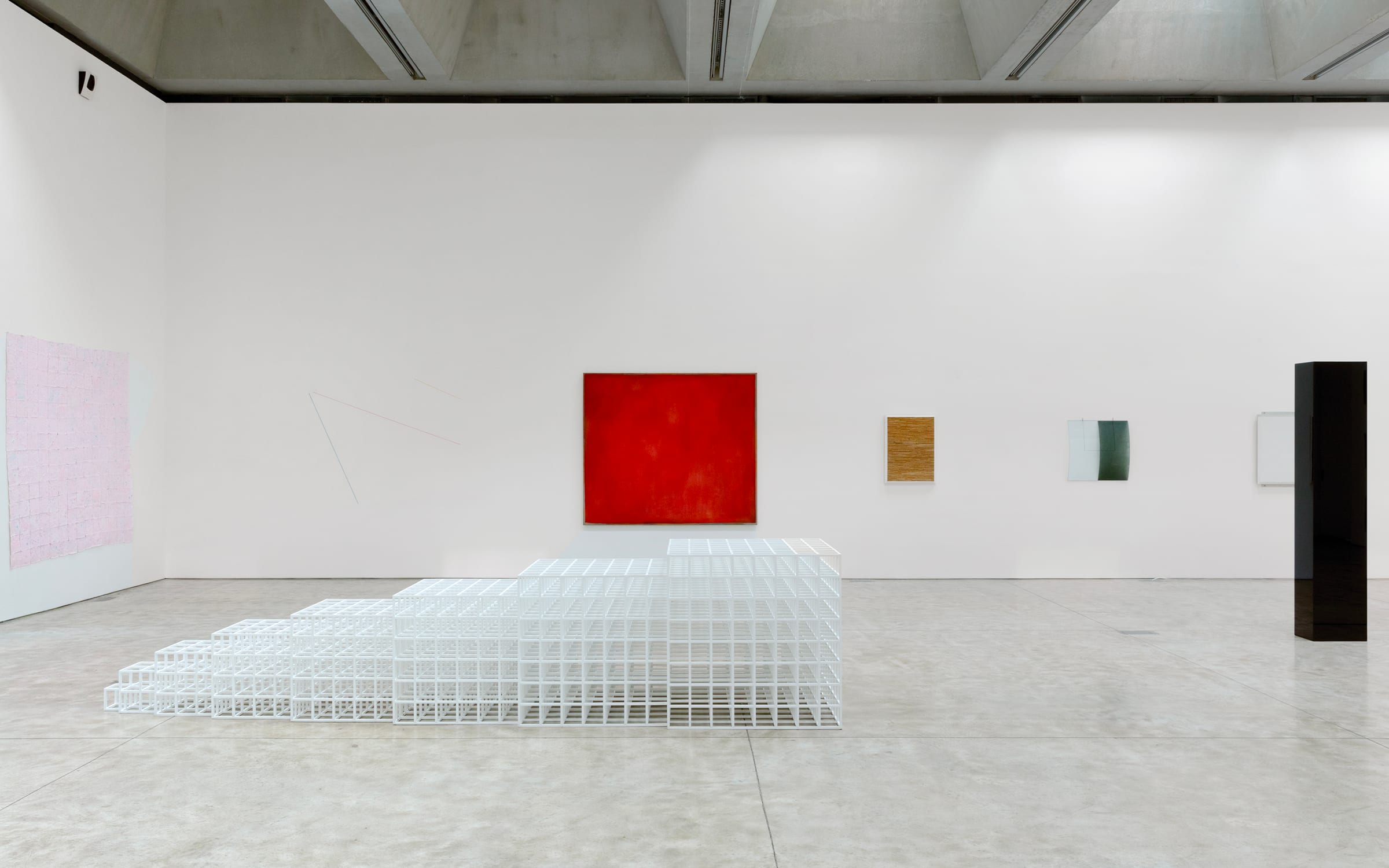 Đi vòng quanh thế giới với tám triển lãm nhóm (Phần 1) Đi vòng quanh thế giới với tám triển lãm nhóm (Phần 1)