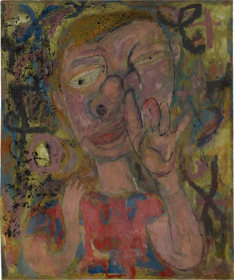 Rao bán hai bức tranh của Warhol Rao bán hai bức tranh của Warhol