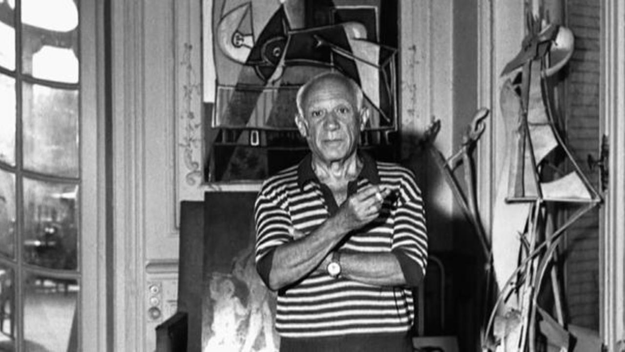 Pablo Picasso: Những góc nhìn khác nhau về đời sống và nghệ thuật của người nghệ sĩ theo trường phái tranh lập thể