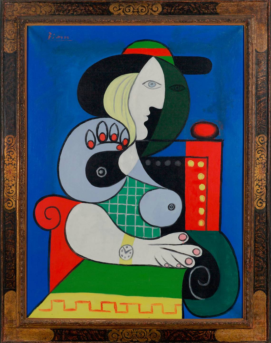 Nhà đấu giá nghệ thuật Christie's và Sotheby's đang cạnh tranh để sở hữu bất động sản của Emily Fisher Landau, người có bộ sưu tập nghệ thuật trị giá lên tới 500 triệu đô la (Phần 1)
