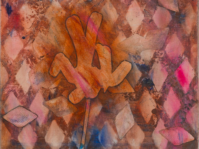 Tiêu điểm của tuần: Prunella Clough Château Shatto Tiêu điểm của tuần: Prunella Clough Château Shatto