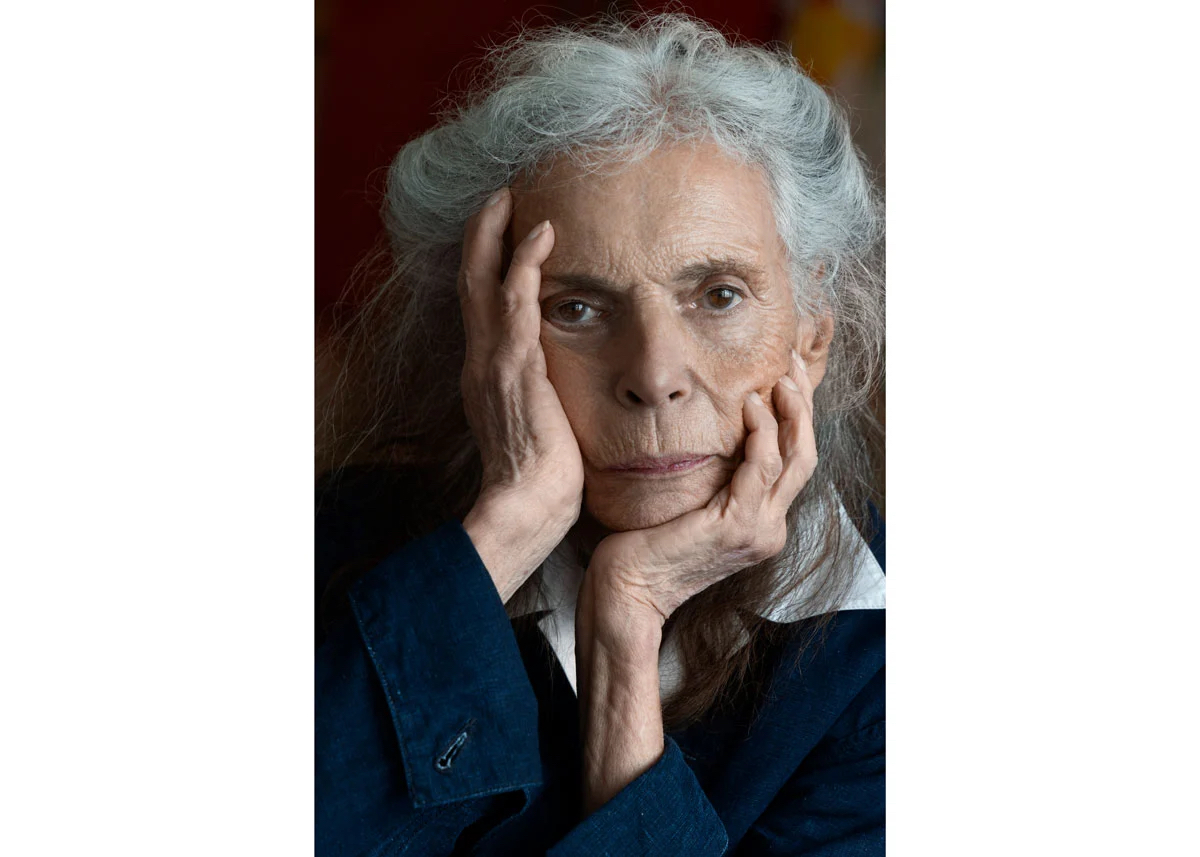 Họa sĩ huyền thoại Pat Steir được vinh danh là đại sứ toàn cầu khi gia nhập Hauser & Wirth Họa sĩ huyền thoại Pat Steir được vinh danh là đại sứ toàn cầu khi gia nhập Hauser & Wirth