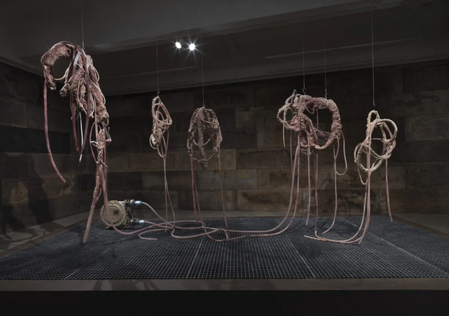 Bối cảnh nghệ thuật đang dần biến đổi tại Seoul trước thềm triển lãm nghệ thuật Frieze 2023 (P2)