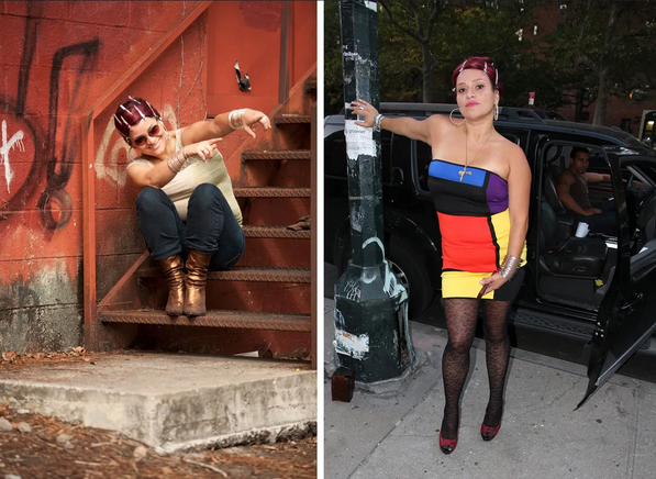 Những khoảnh khắc đời thường vui vẻ trong các tác phẩm của nữ họa sĩ Wanda Raimundi-Ortiz (P4)