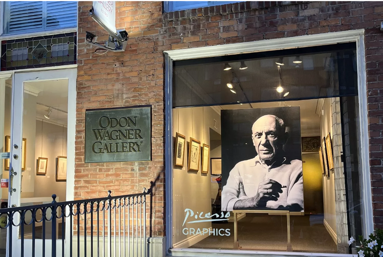 Bối cảnh nghệ thuật Toronto đang tác động đến nghệ thuật toàn cầu như thế nào? (P1) Bối cảnh nghệ thuật Toronto đang tác động đến nghệ thuật toàn cầu như thế nào? (P1)