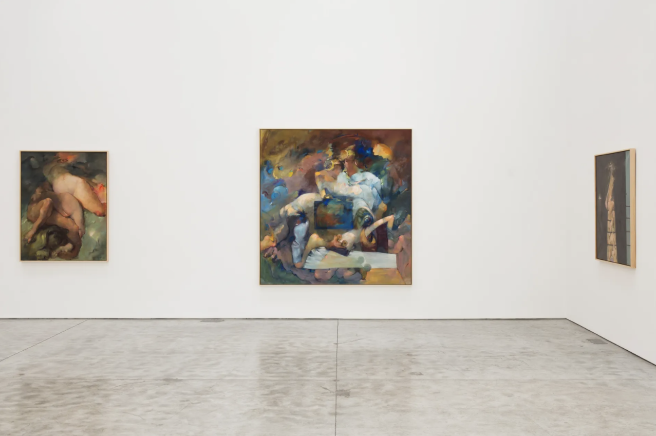 Tính cấp thiết và hợp thời của siêu thực trong triển lãm của Dorothea Tanning