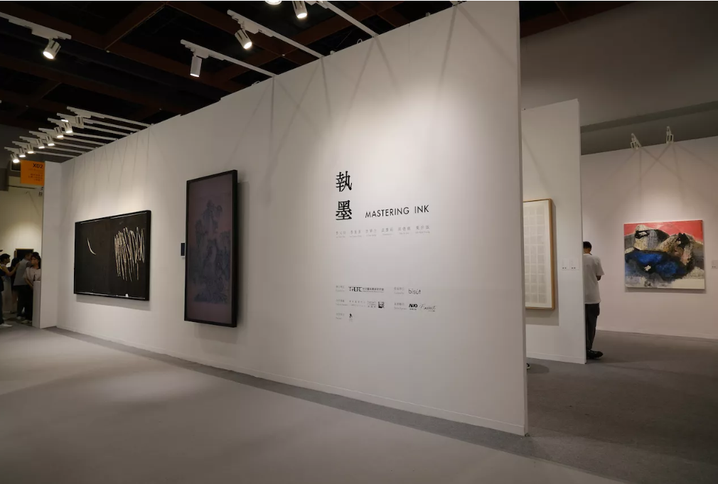 Chủ đề tính bền vững tại hội chợ nghệ thuật Art Taipei lần thứ 30 (P1)
