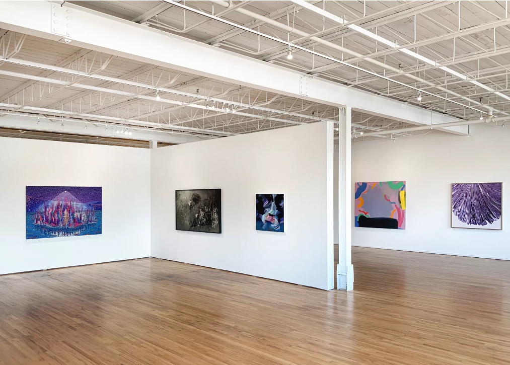 Bối cảnh nghệ thuật Toronto đang tác động đến nghệ thuật toàn cầu như thế nào? (P2) Bối cảnh nghệ thuật Toronto đang tác động đến nghệ thuật toàn cầu như thế nào? (P2)