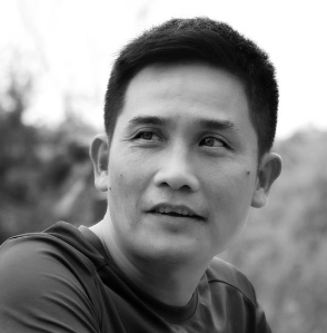 Hoạ sĩ Bùi Anh Hào