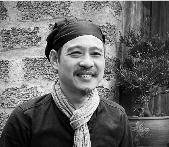 HỌA SĨ PHẠM HÀ HẢI HỌA SĨ PHẠM HÀ HẢI