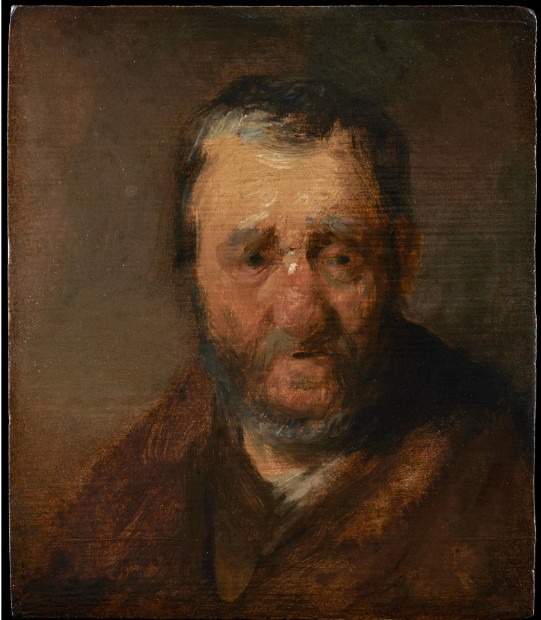 Nhà sưu tập Cliff Schorer muốn chứng minh rằng ông sở hữu một bức tranh của Rembrandt đã thất lạc từ lâu Nhà sưu tập Cliff Schorer muốn chứng minh rằng ông sở hữu một bức tranh của Rembrandt đã thất lạc từ lâu