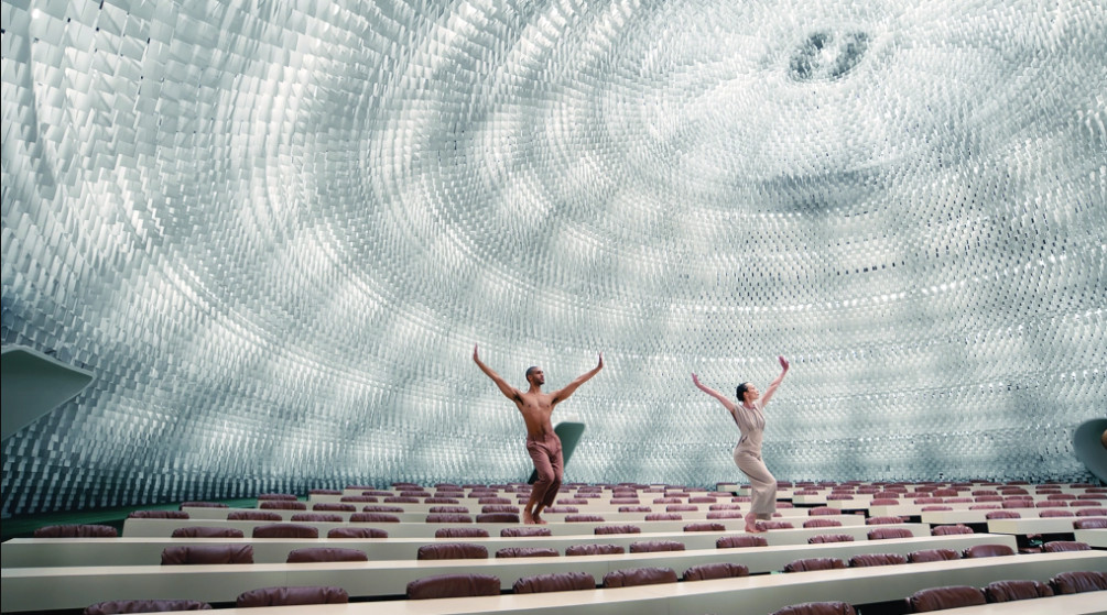 Các chương trình trưng bày nghệ thuật nổi bật trong tháng 1 (P3) Các chương trình trưng bày nghệ thuật nổi bật trong tháng 1 (P3)