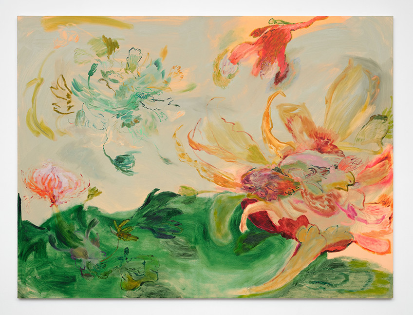 Paulo Nimer Pjota & Patricia Iglesias Peco tại François Ghebaly Gallery