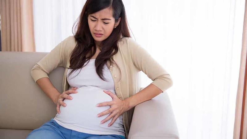 Top các thực phẩm”vàng” giúp giảm tình trạng mẹ bầu bị tiêu chảy