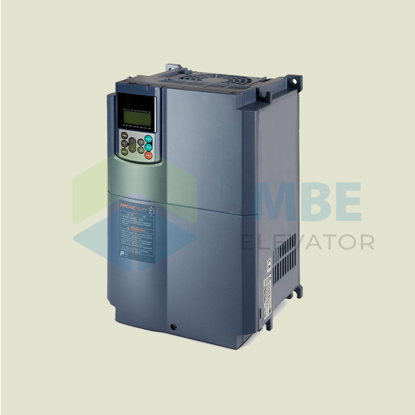BIến tần FUJI 5,5 kW