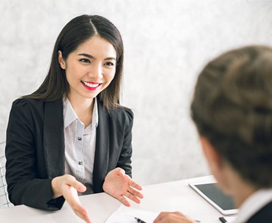 Tư vấn thiết bị