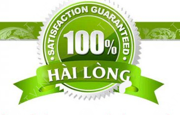 Tất cả sản phẩm đều đáp ứng tiêu chuẩn về an toàn và chất lượng