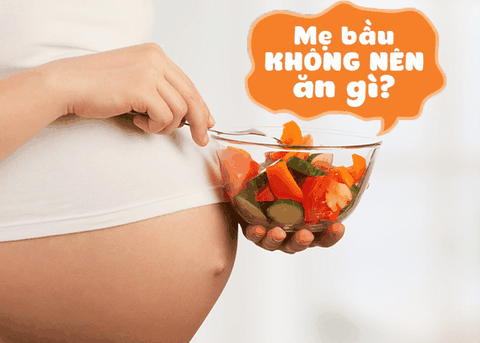 Nhận biết sớm các dấu hiệu mang thai cho các bà mẹ