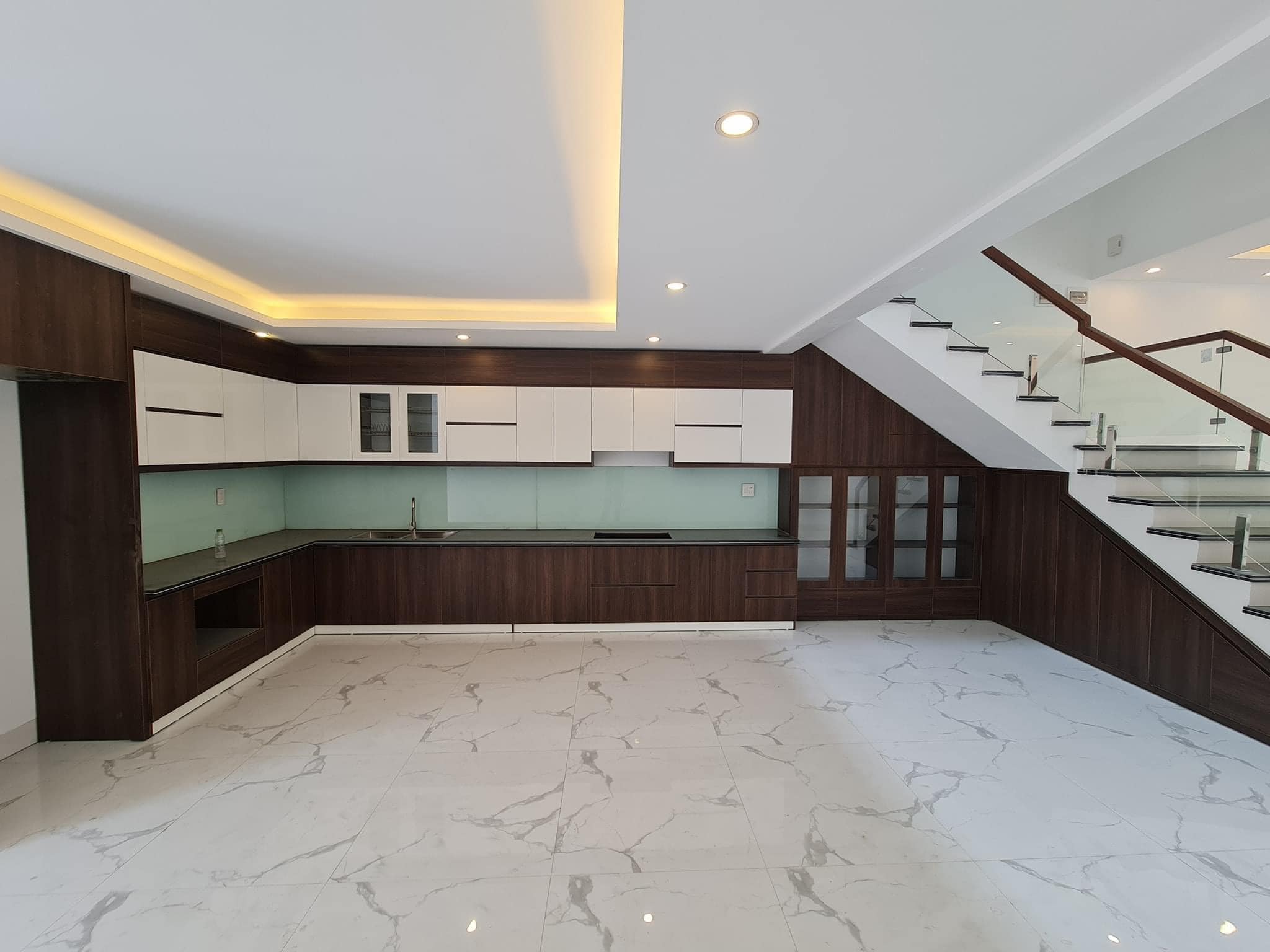 Siêu phẩm nhà đẹp - giá đẹp cho ai nhanh tay ( Nhà mới xây ) ( đã bán )