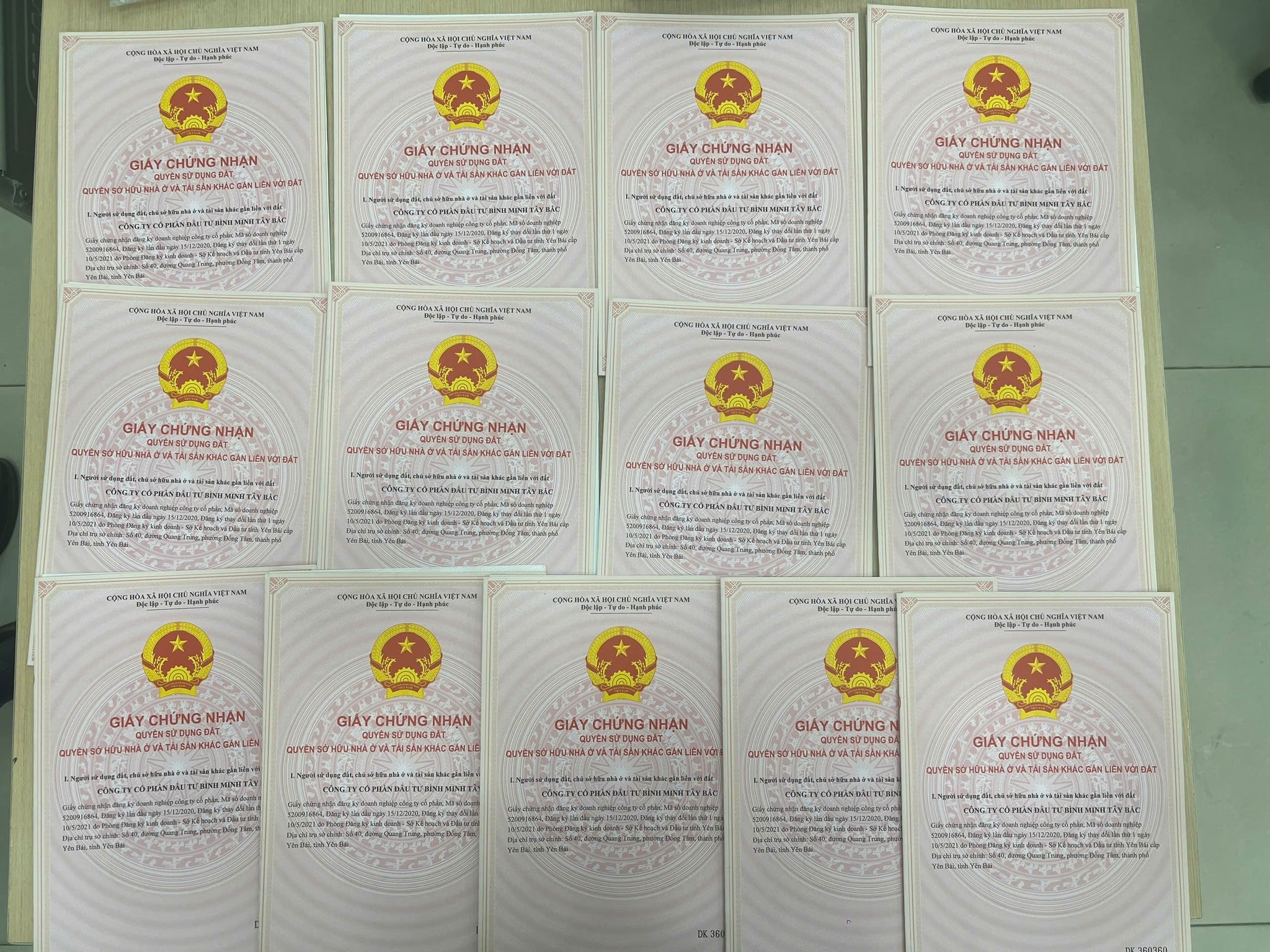 YÊN BÁI RIVERSIDE – KHU ĐÔ THỊ KIỂU MẪU BÊN BỜ SÔNG HỒNG