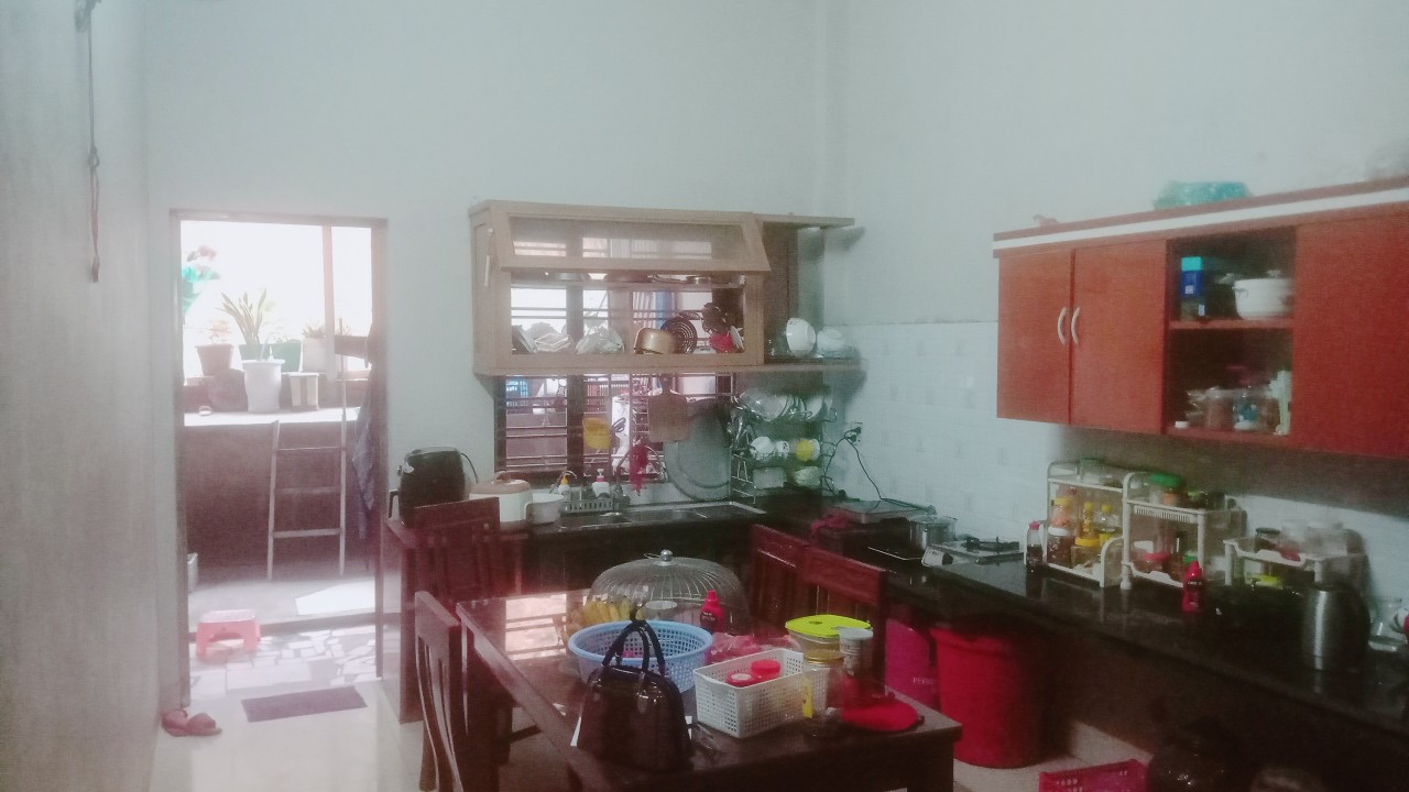 BÁN NGÔI NHÀ MẶT ĐƯỜNG YÊN NINH SIÊU TO KHỔNG LỒ