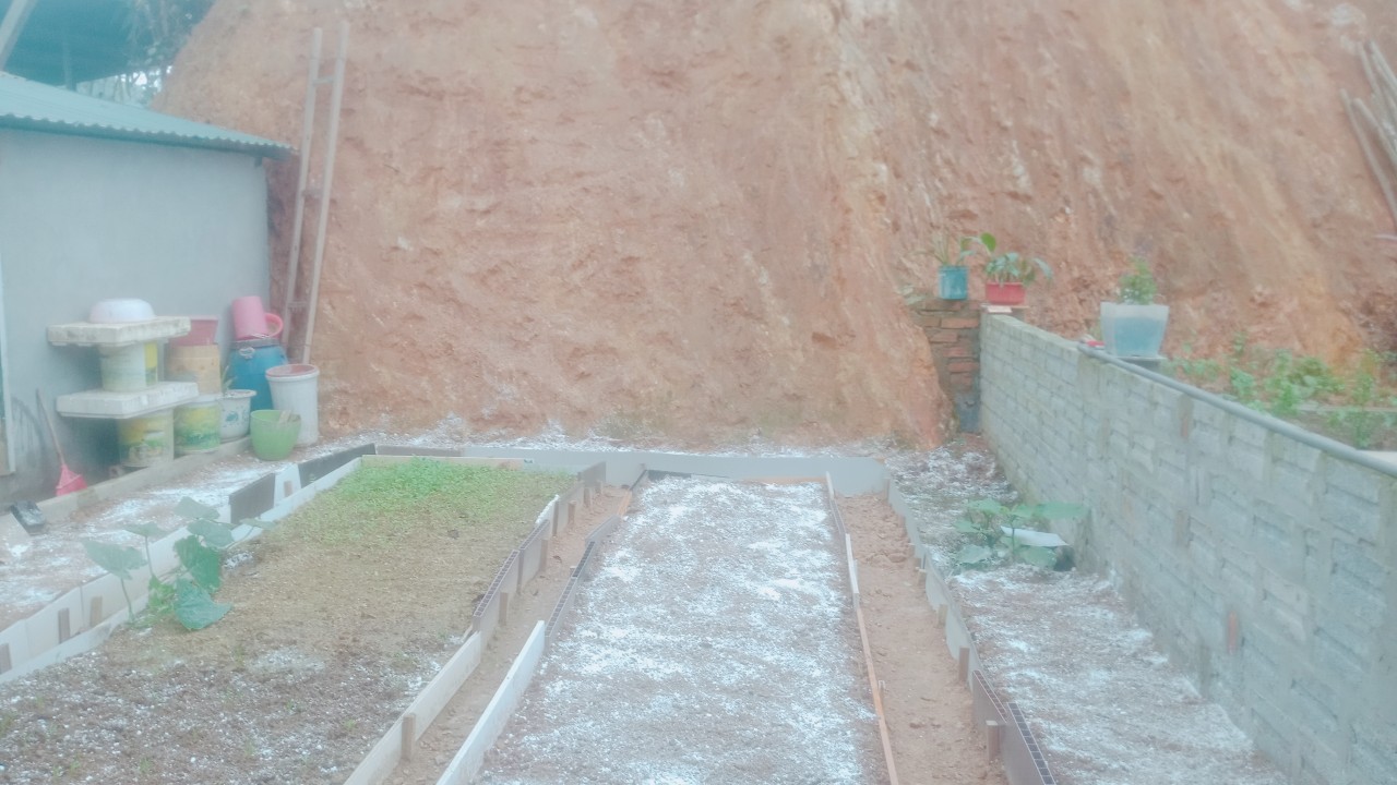 BÁN NGÔI NHÀ MẶT ĐƯỜNG YÊN NINH SIÊU TO KHỔNG LỒ