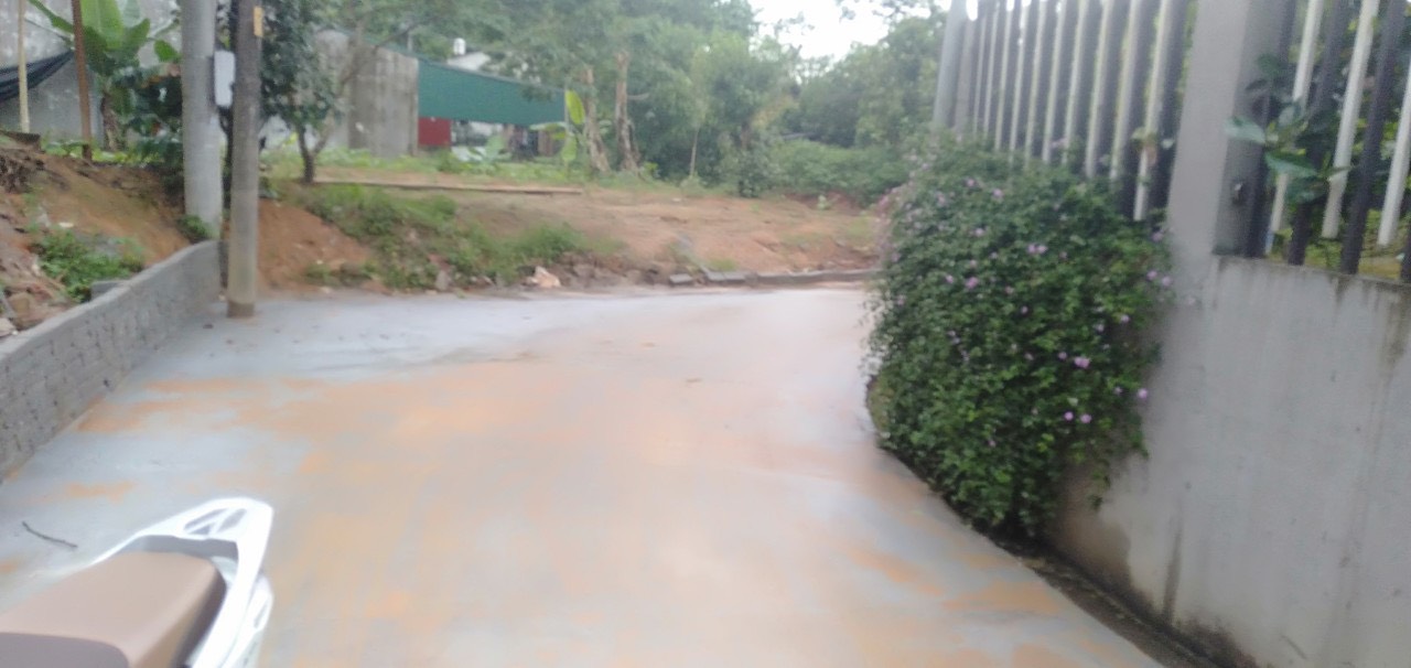 Bán 2 lô đất km5 vị trí vàng sau KS Hào Gia Yên Bái