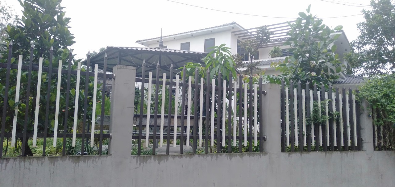 Bán 2 lô đất km5 vị trí vàng sau KS Hào Gia Yên Bái