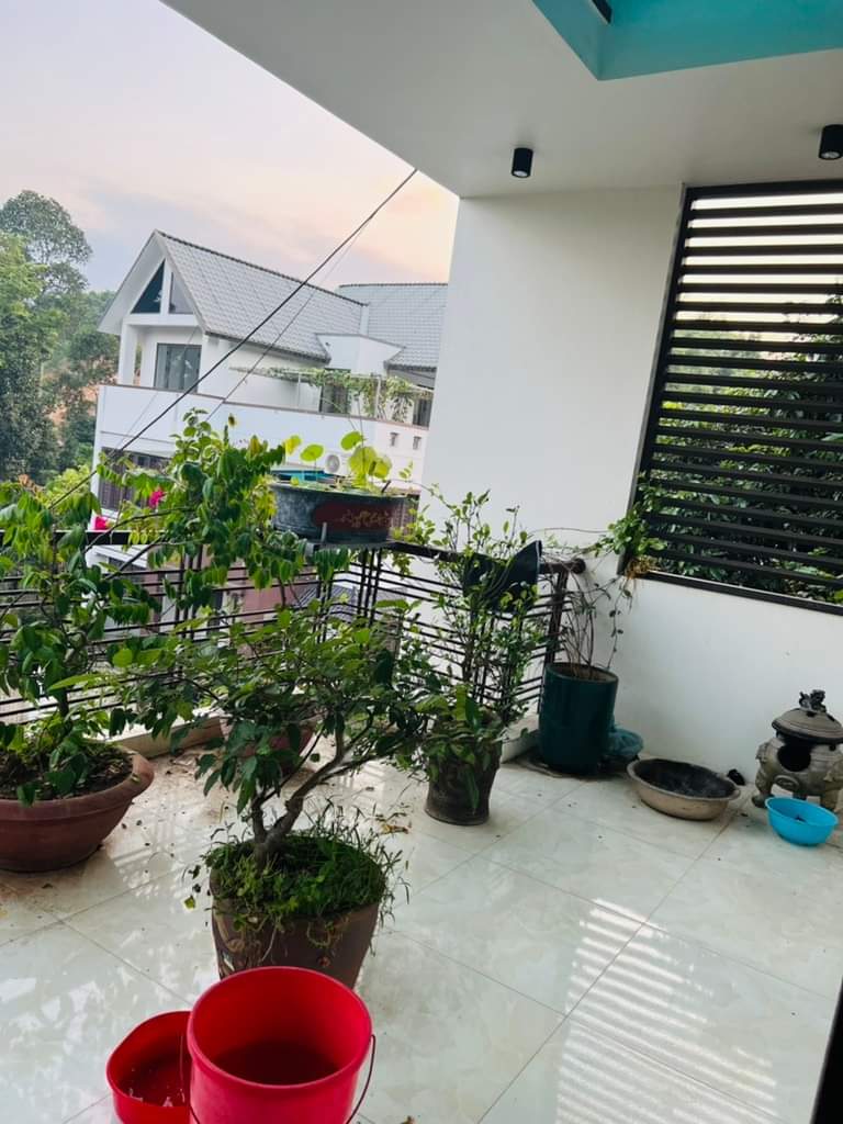 Bán nhà ngõ 652 yên ninh sau sở y tế, ngõ thông ra kim đồng.