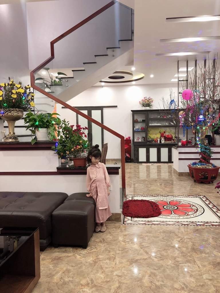 Bán nhà ngõ 652 yên ninh sau sở y tế, ngõ thông ra kim đồng.