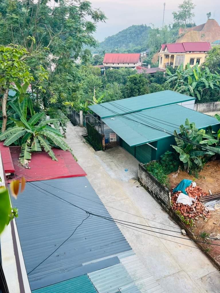 Bán nhà ngõ 652 yên ninh sau sở y tế, ngõ thông ra kim đồng.