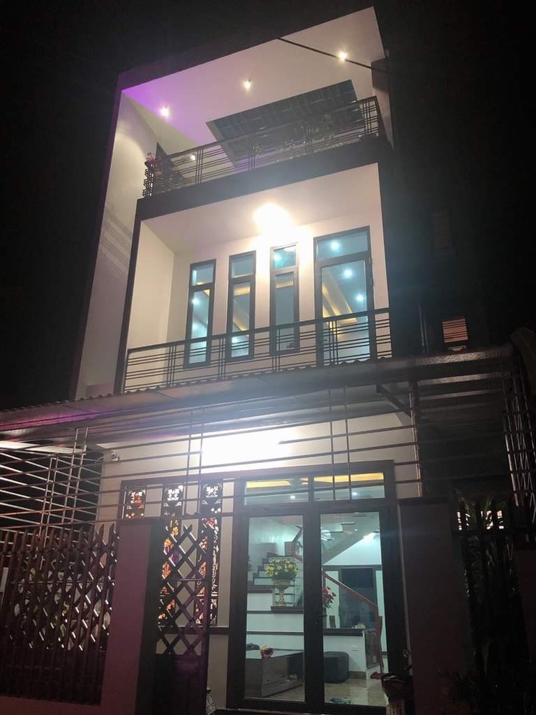 Bán nhà ngõ 652 yên ninh sau sở y tế, ngõ thông ra kim đồng.