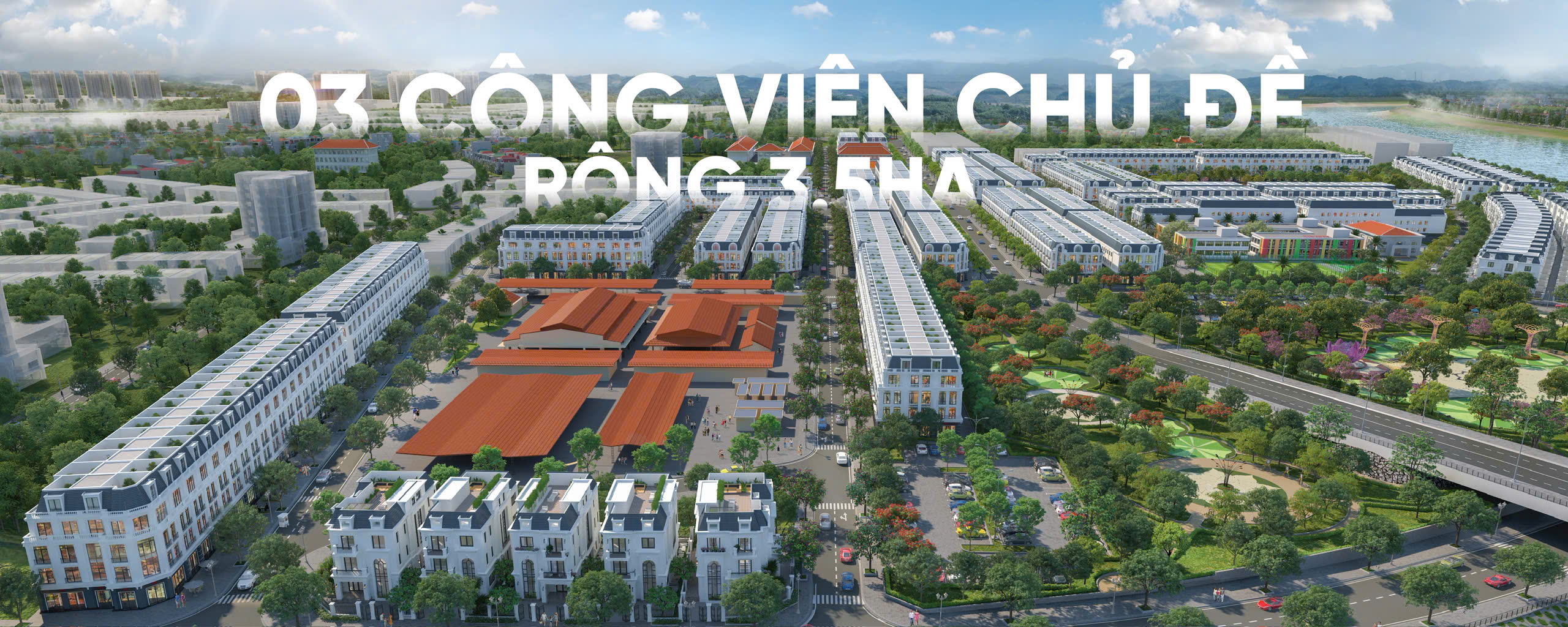 CÙNG TÌM HIỂU DỰ ÁN YÊN BÁI RIVERSIDE - HOT NHẤT THỊ TRƯỜNG BĐS YÊN BÁI - LÀO CAI 2025 VỚI CTY BẤT ĐỘNG SẢN AVALAND