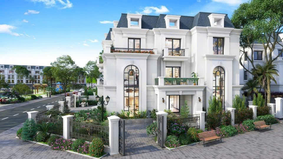 Khẳng định đẳng cấp – Sống trọn tinh hoa tại PREMIUM VILLAS với YÊN BÁI RIVERSIDE
