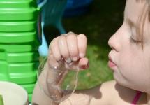 5 trò chơi mãi không chán cho bé