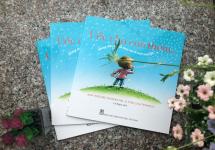 Ước cho con thêm... - vô vàn điều ước tuyệt diệu cho con!