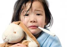 3 kỹ năng sức khỏe cần dạy bé