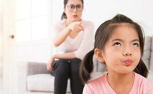 Sửa đổi bản thân - Bước đầu tiên trên hành trình nuôi dạy con của các bậc phụ huynh