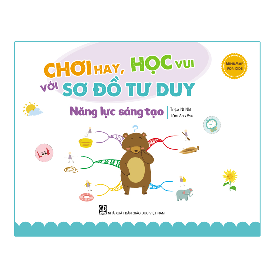 Top 5 phần mềm vẽ Mindmap tốt nhất hiện nay  KOW Gear