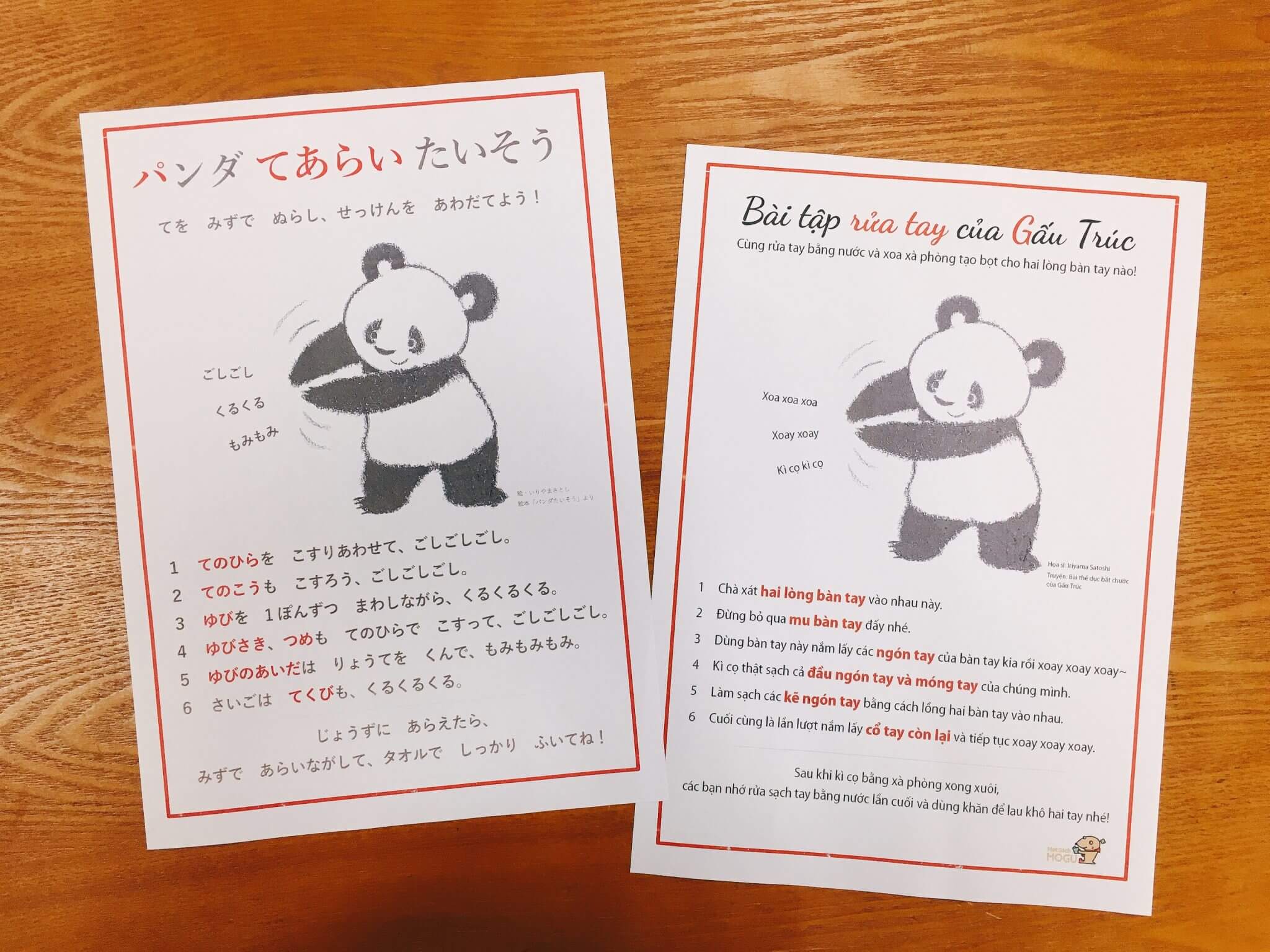 Cùng rửa tay - Đánh bay Covid - 