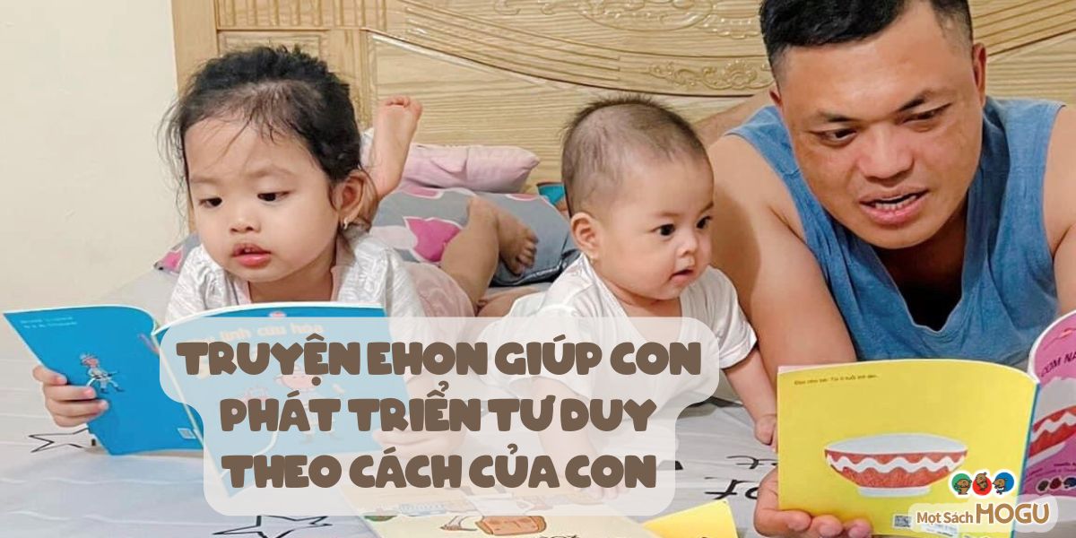 truyện cho bé 3 6 tuổi