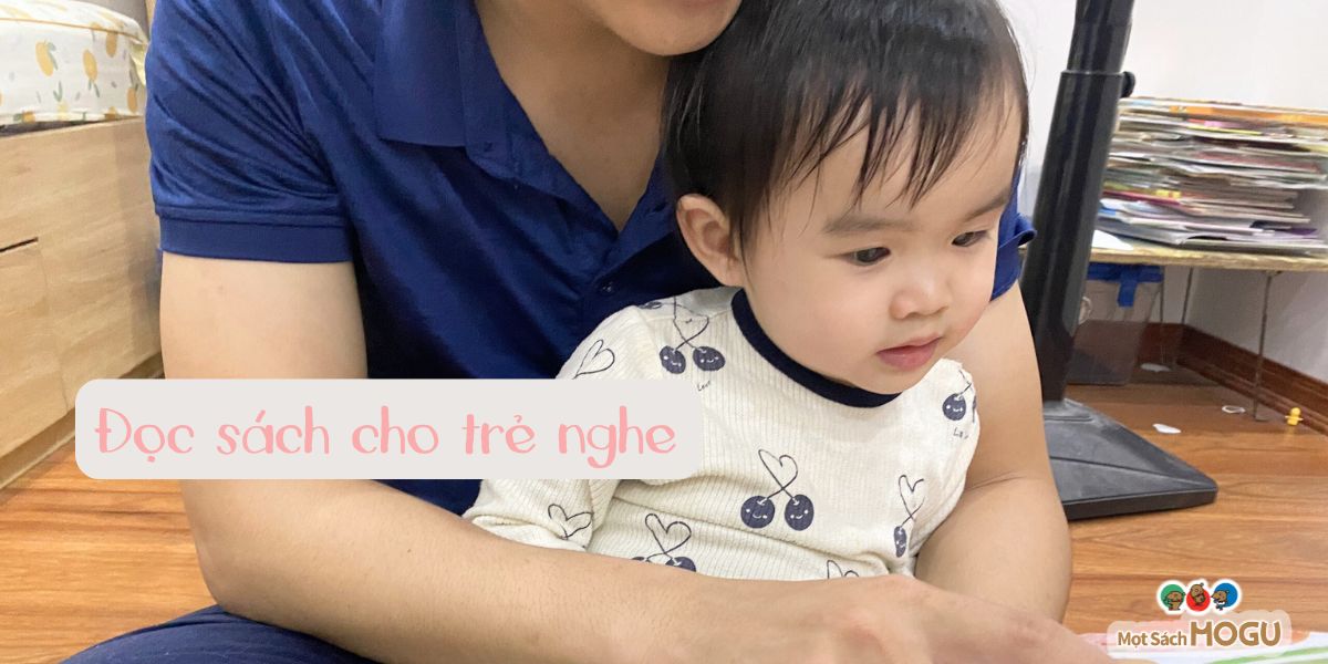 Phát Triển Ngôn Ngữ Của Trẻ
