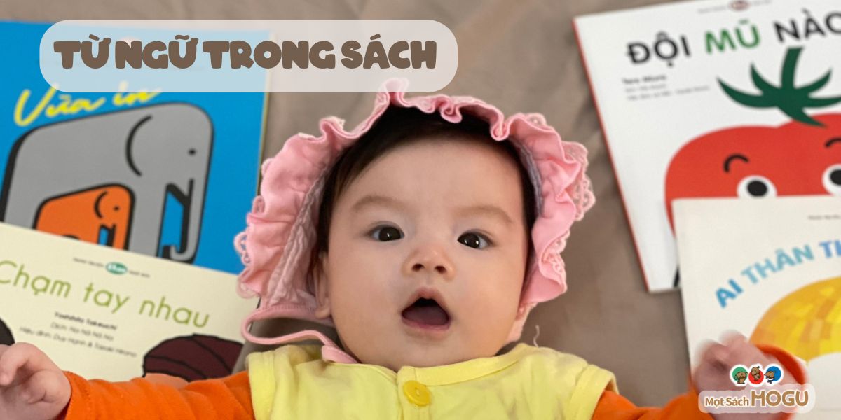 Sách Cho Bé 4 Tuổi
