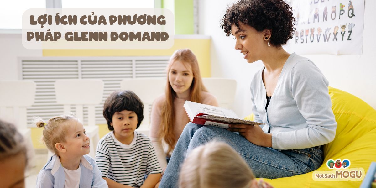 phương pháp Glenn Domand