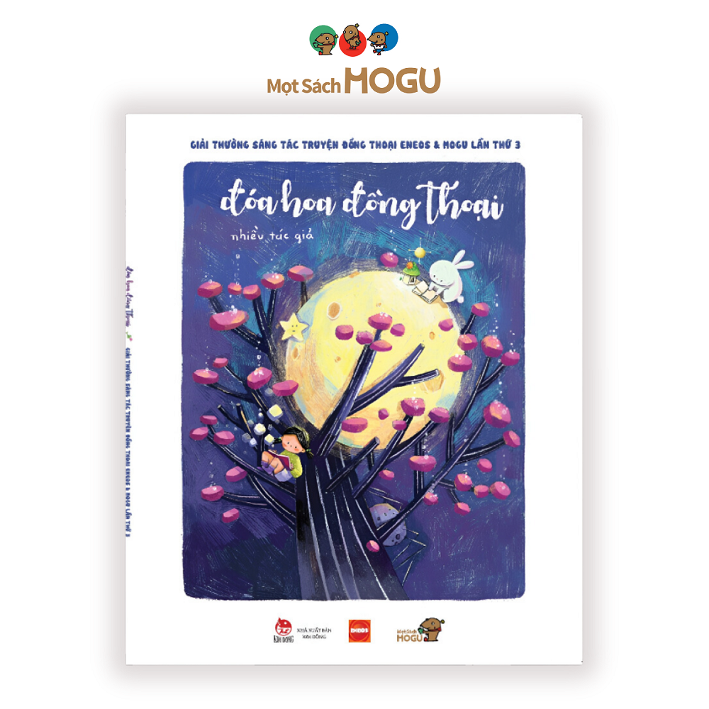 Đóa Hoa Đồng Thoại Tập 3 (Năm 2020)