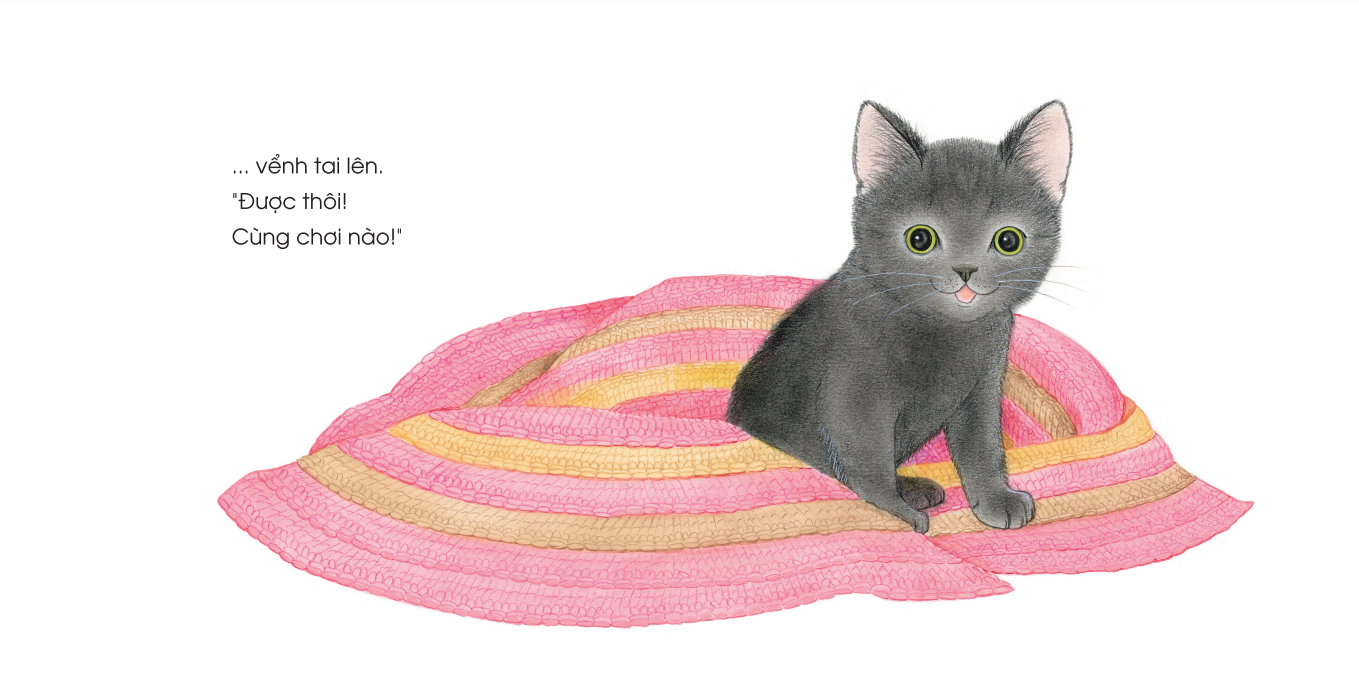 Cùng Chơi Nào! Cùng Chơi Nào!