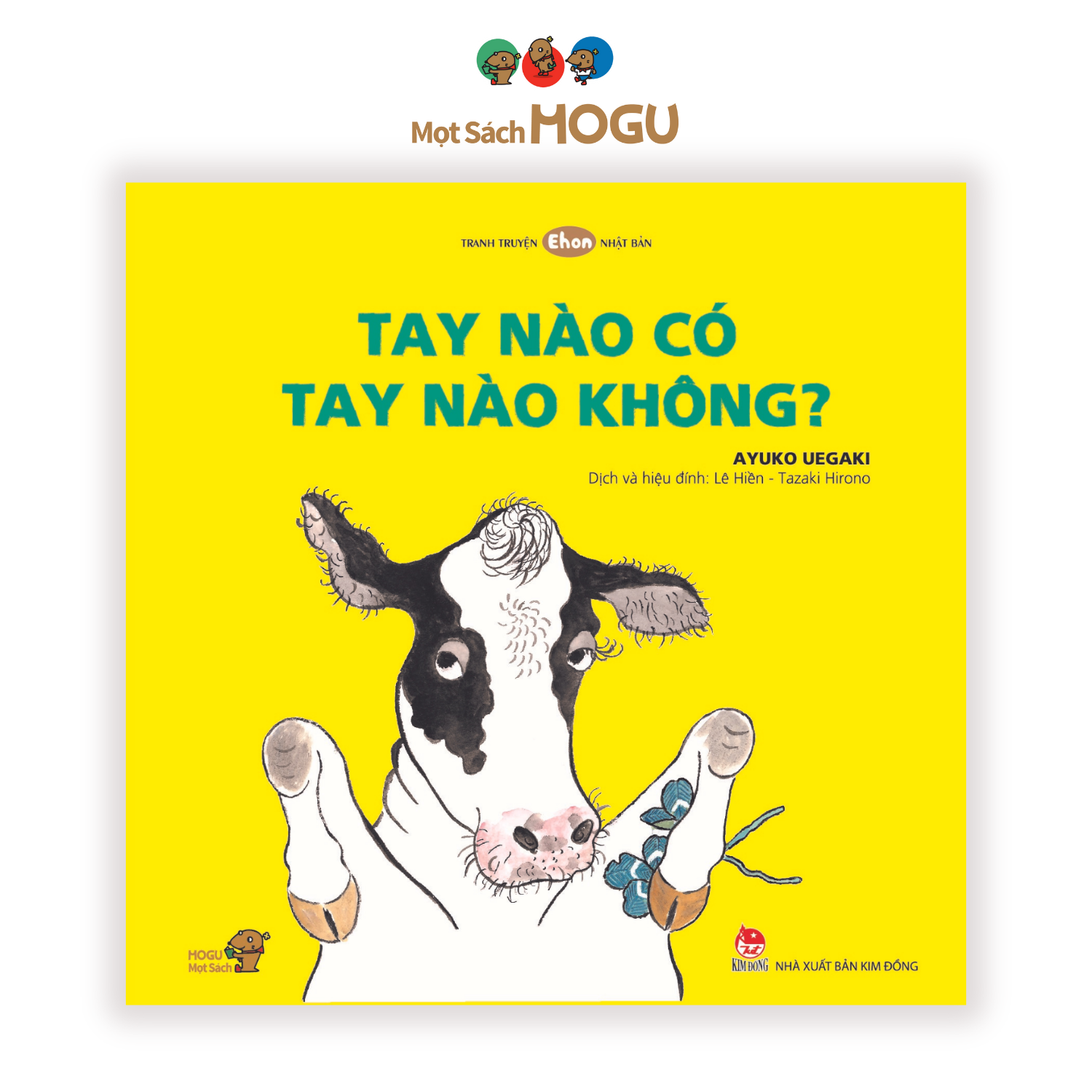 Tay Nào Có Tay Nào Không