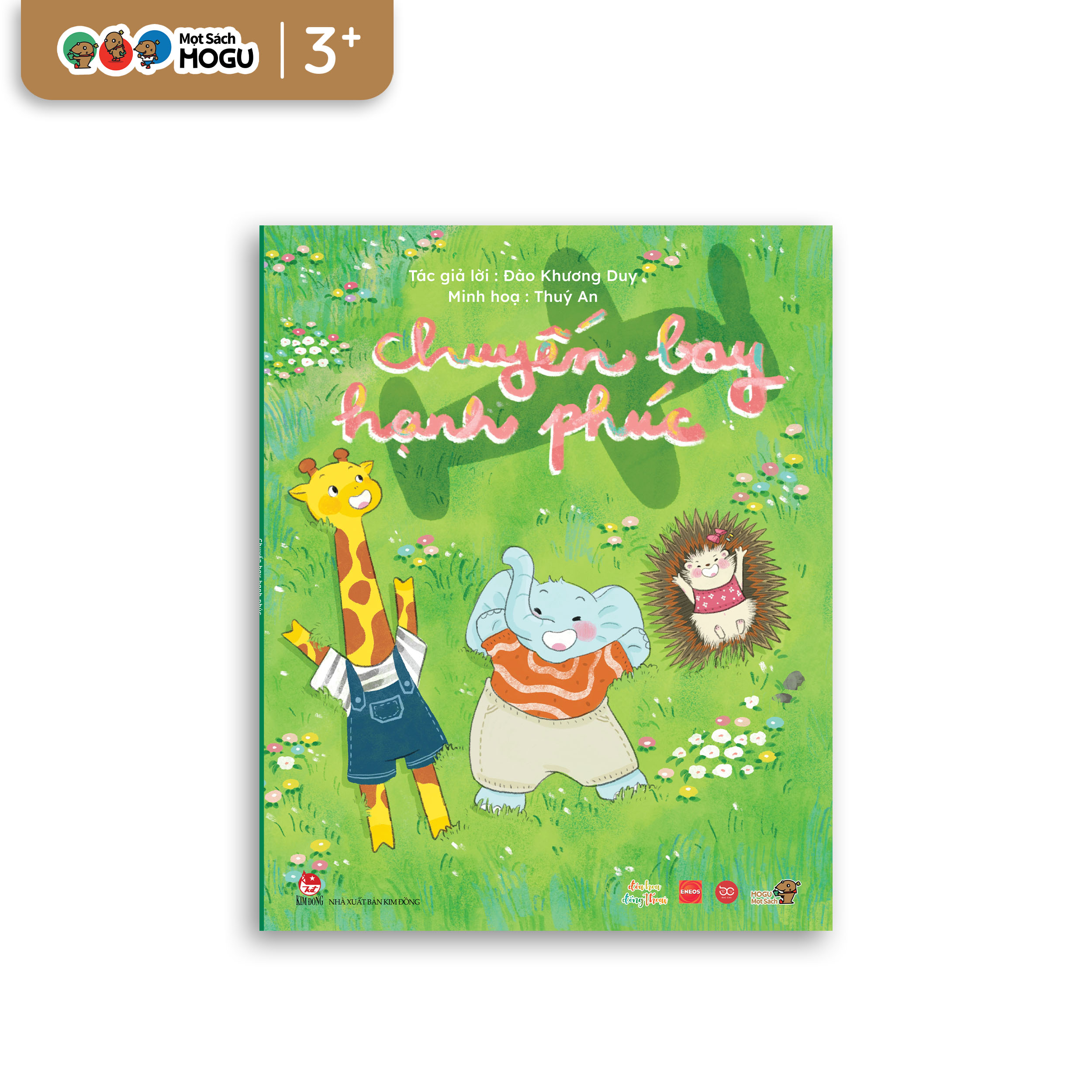 Chuyến Bay Hạnh Phúc