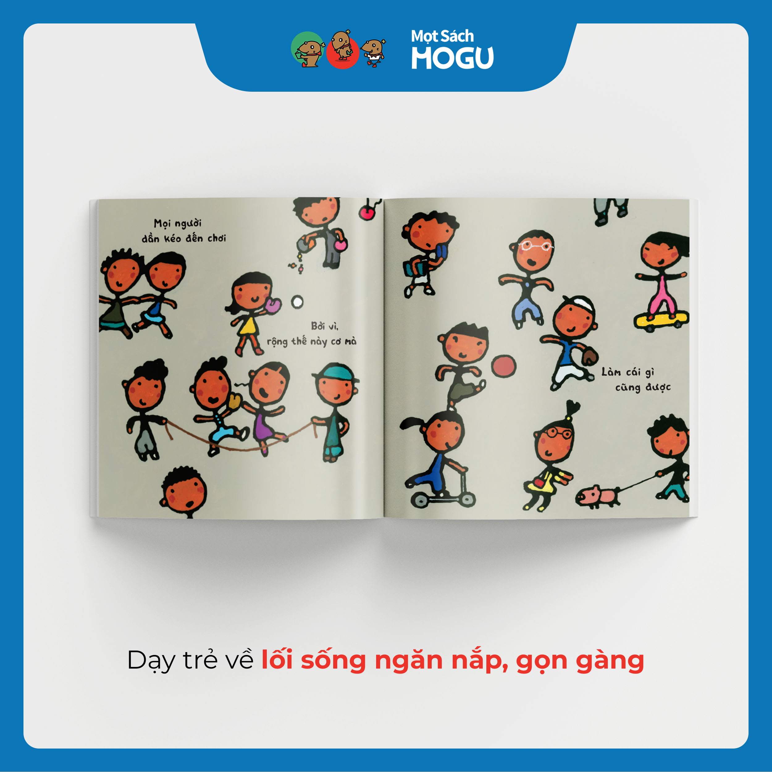 Cái Bàn Là Cái Bàn