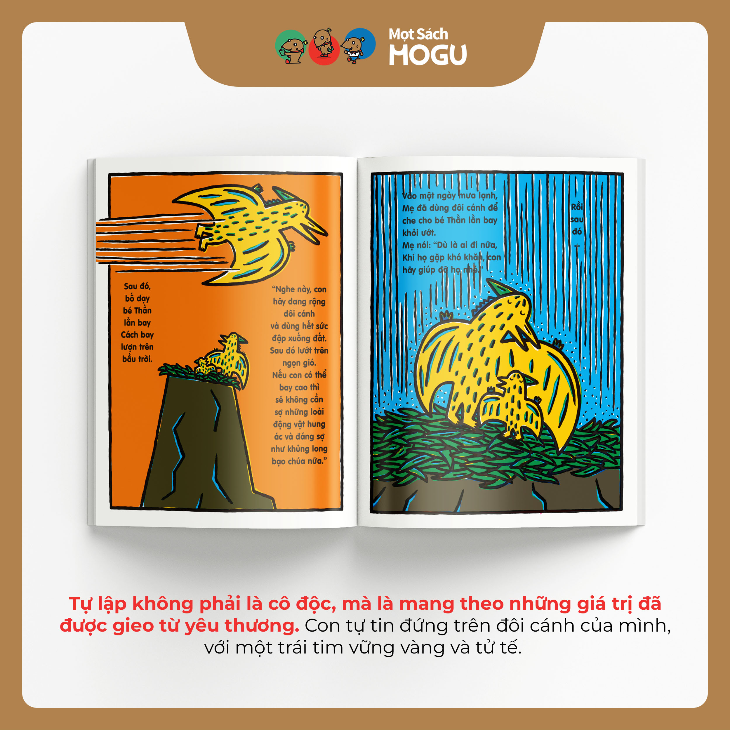 Tớ Là Khủng Long Bạo Chúa